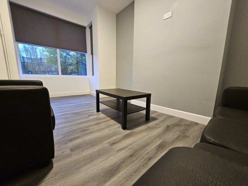 Stanmore Place, Burley