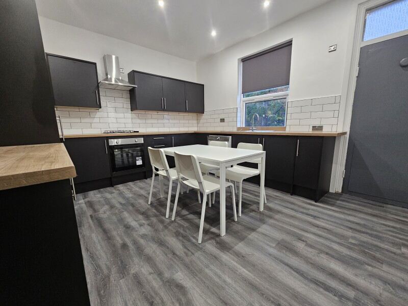 Stanmore Place, Burley