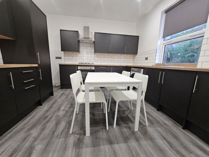 Stanmore Place, Burley