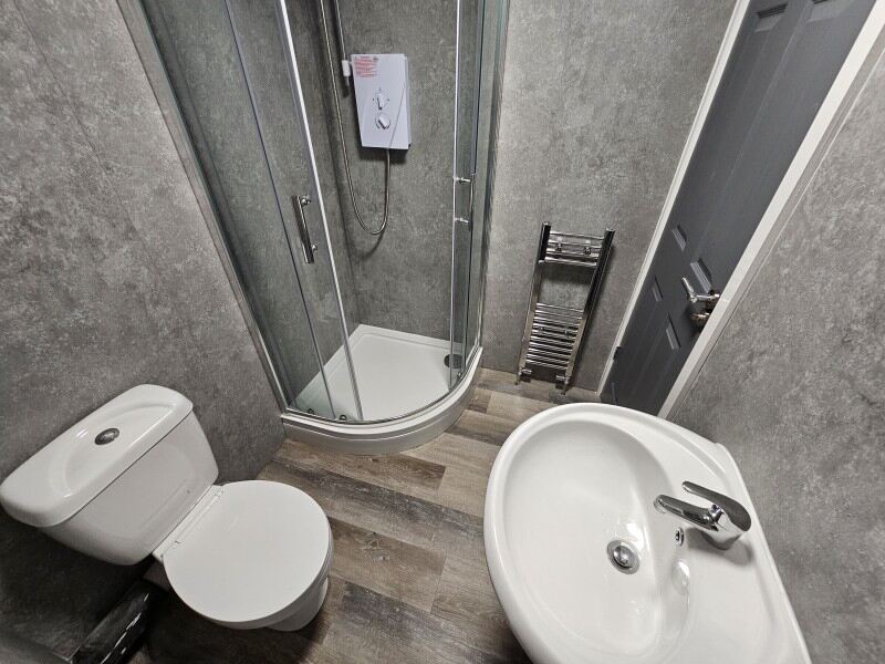 Stanmore Place, Burley