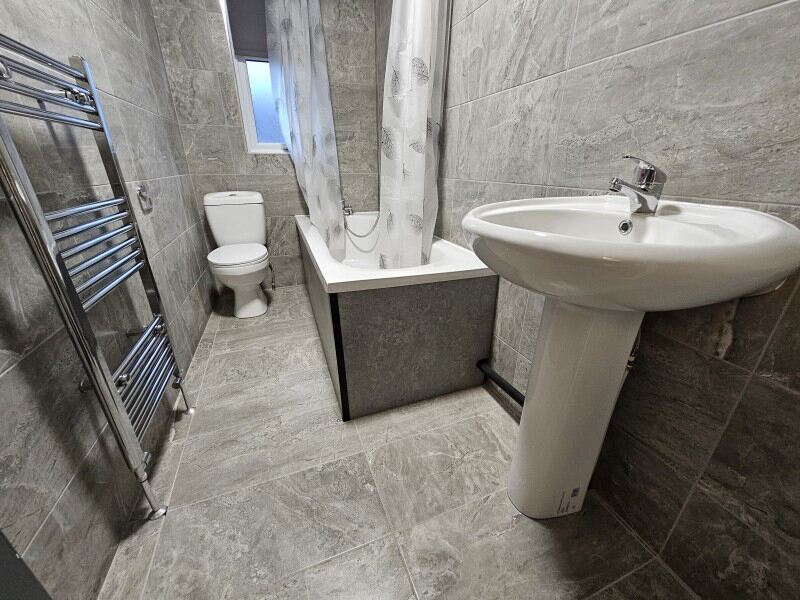 Stanmore Place, Burley