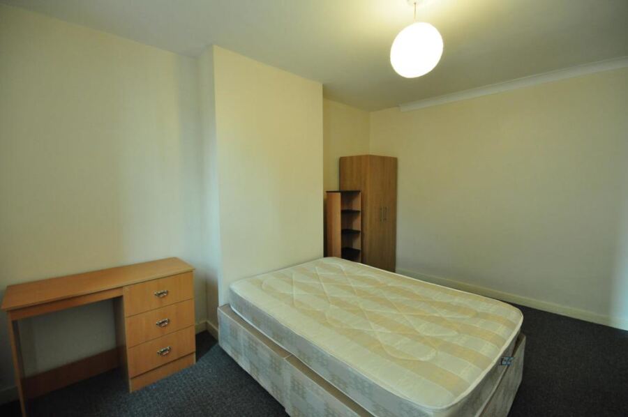 Harold Place, Hyde Park