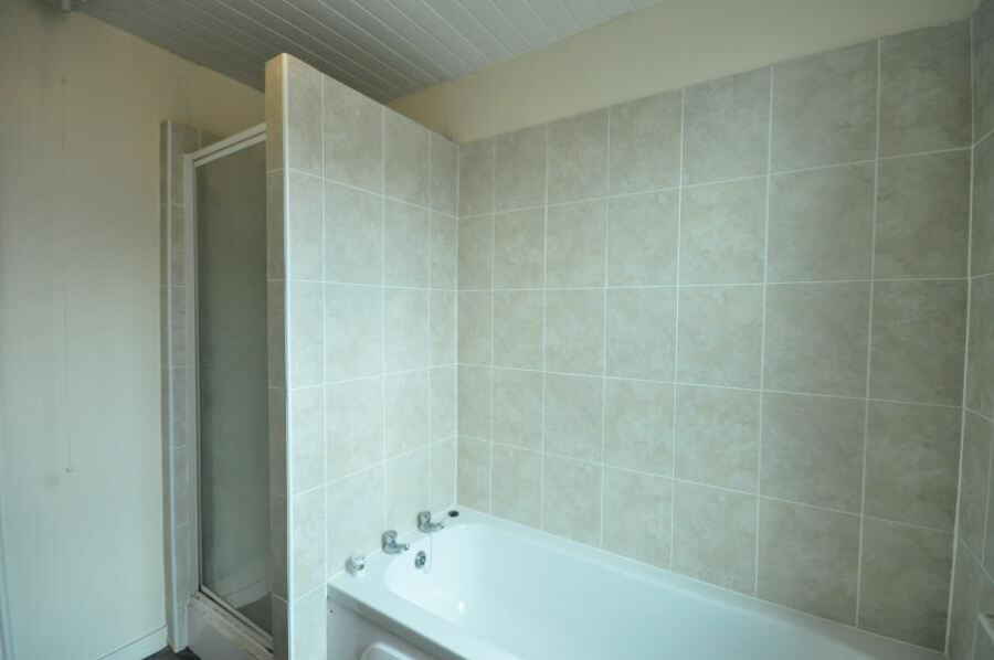 Harold Place, Hyde Park