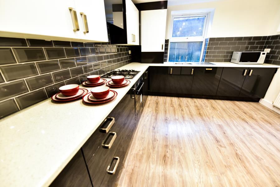 Delph Mount, Woodhouse