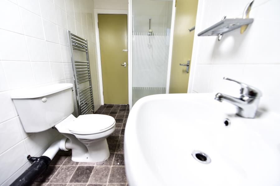 Delph Mount, Woodhouse