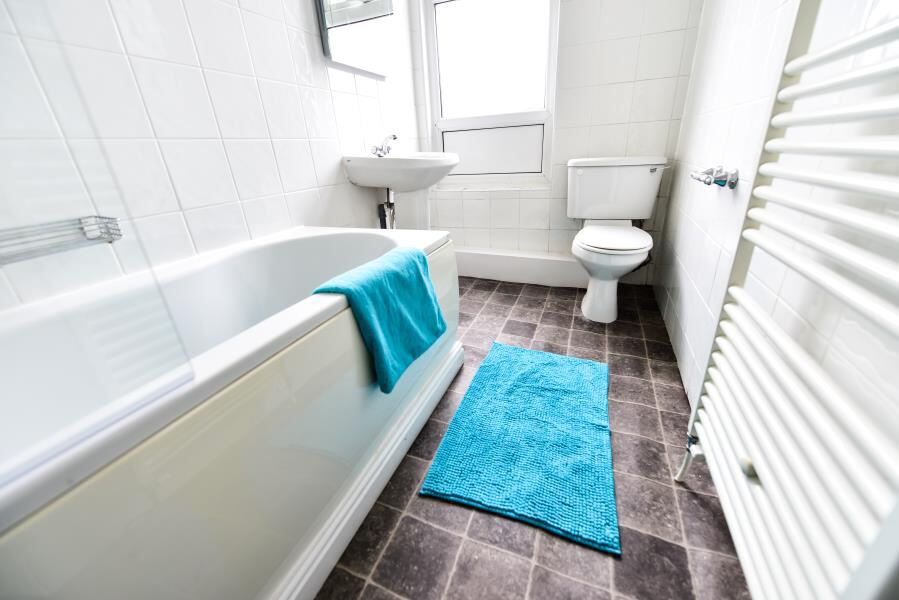 Delph Mount, Woodhouse