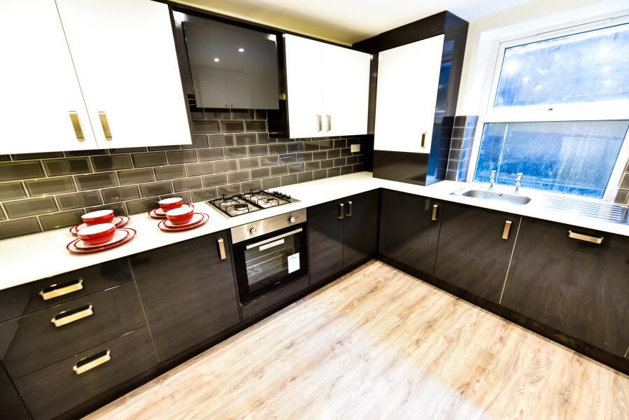 Delph Mount, Woodhouse