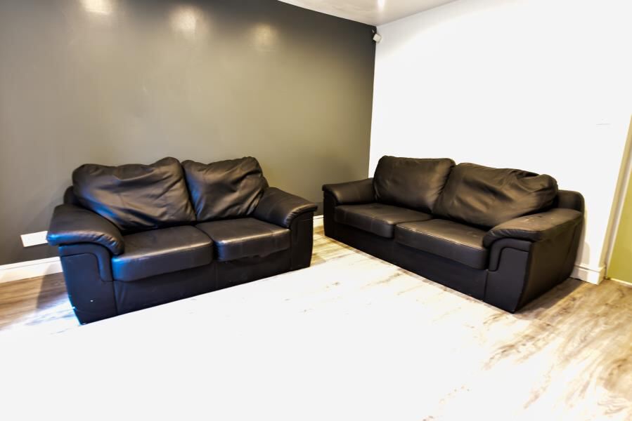 Delph Mount, Woodhouse