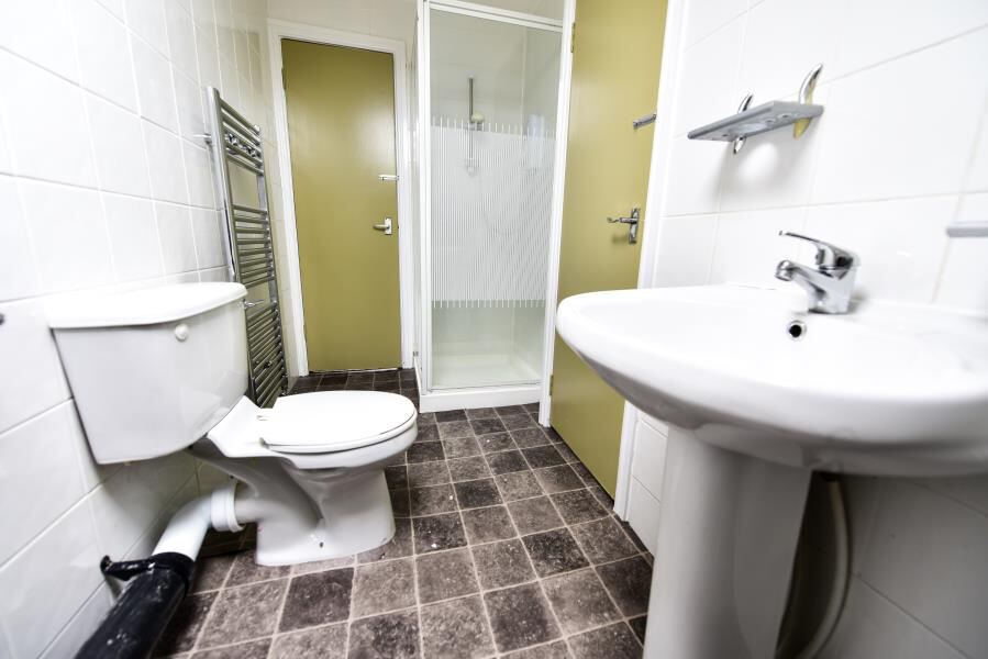 Delph Mount, Woodhouse