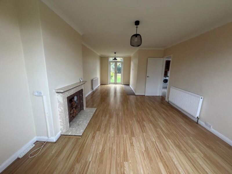 Carr Manor View, 