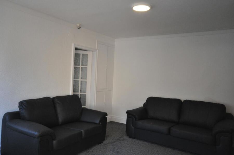 Woodside Place, Burley