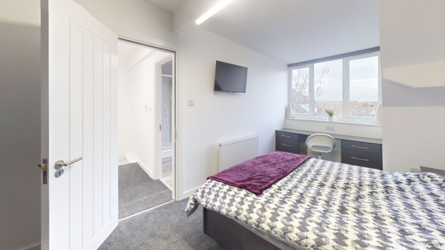 Royal Park Grove, Hyde Park