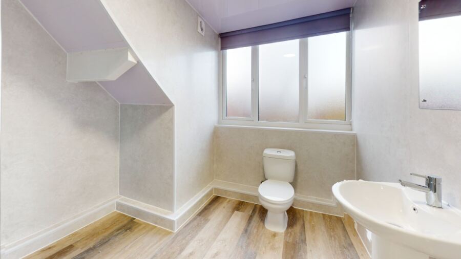 Royal Park Grove, Hyde Park