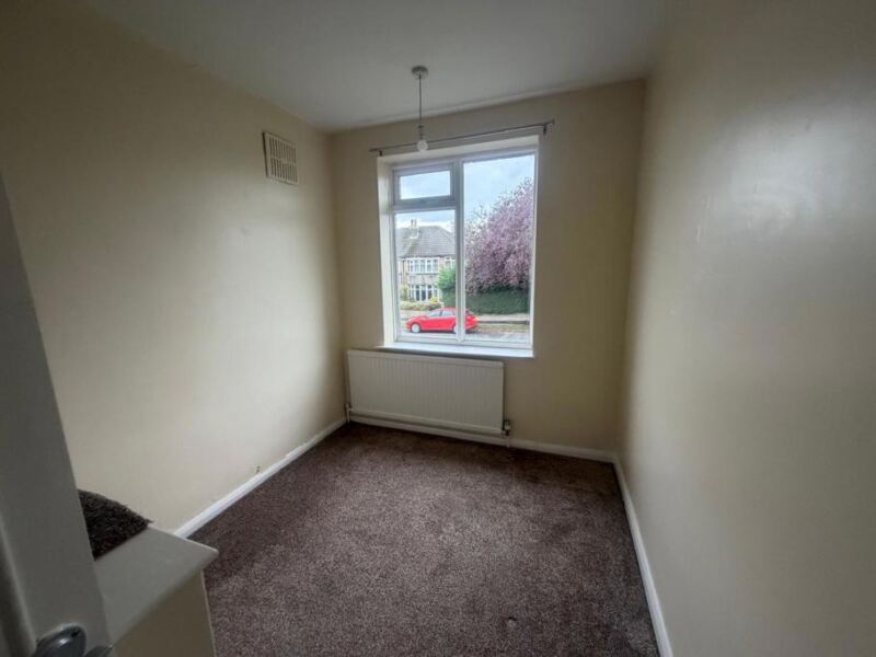 Carr Manor View, 