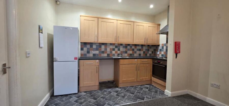 Laurel Place, 