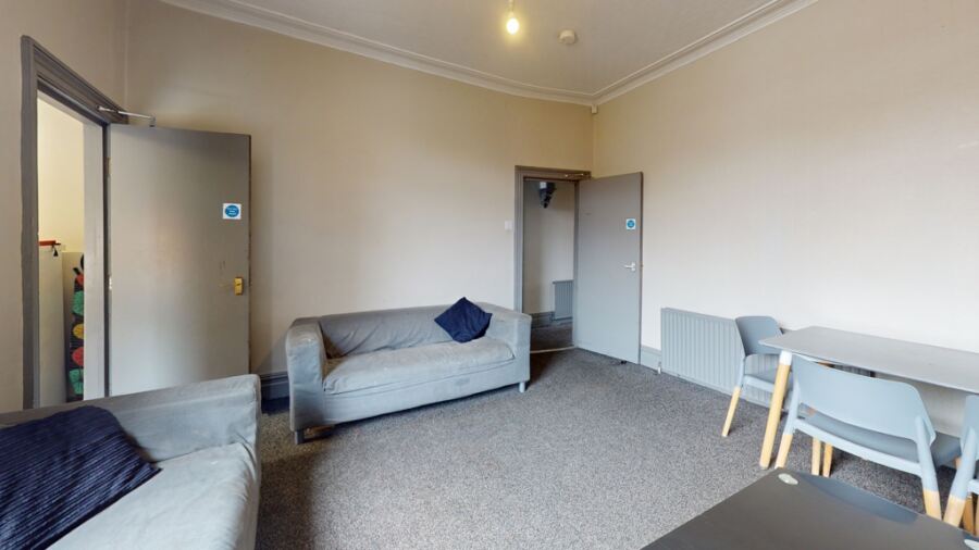 Stanmore Road, Burley