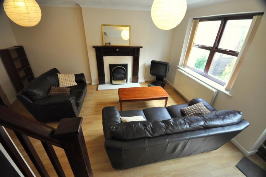 The Maltings, Hyde Park