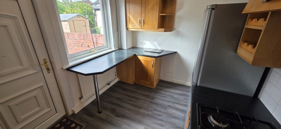 Springfield Mount, Horsforth