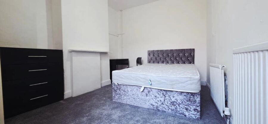 Norwood Place, 