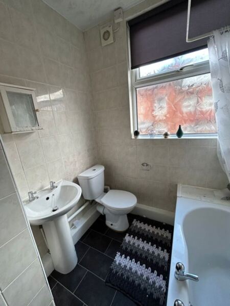 Hessle Mount, Hyde Park