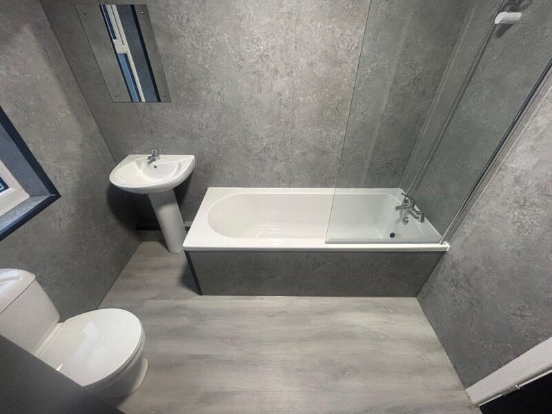 Hessle Avenue, Hyde Park