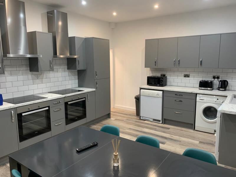 St. Michaels Road, Headingley