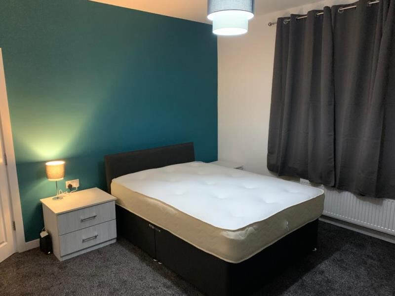 St. Michaels Road, Headingley