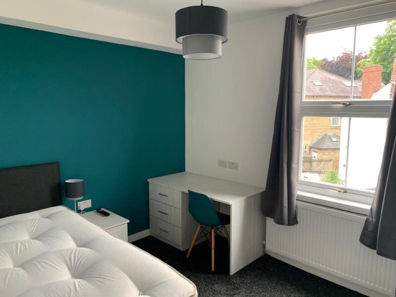 St. Michaels Road, Headingley