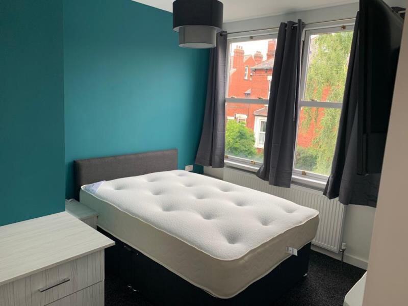 St. Michaels Road, Headingley