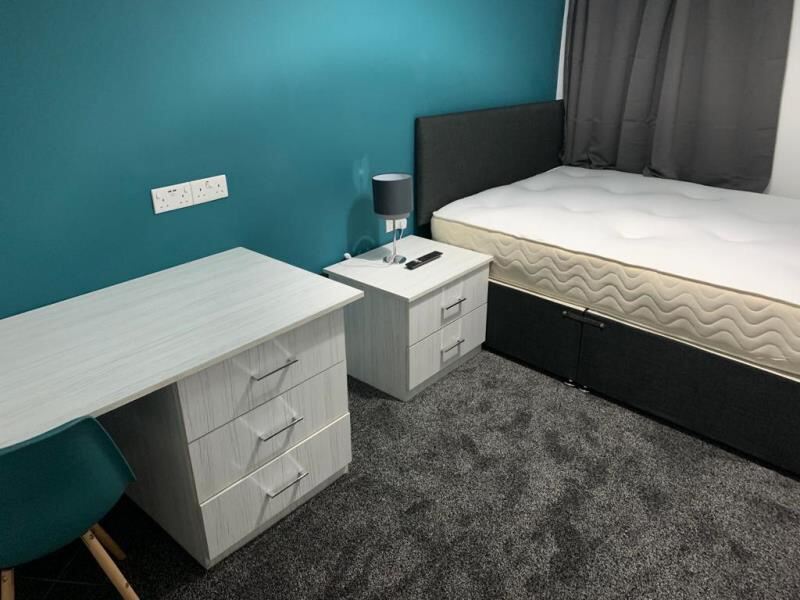 St. Michaels Road, Headingley