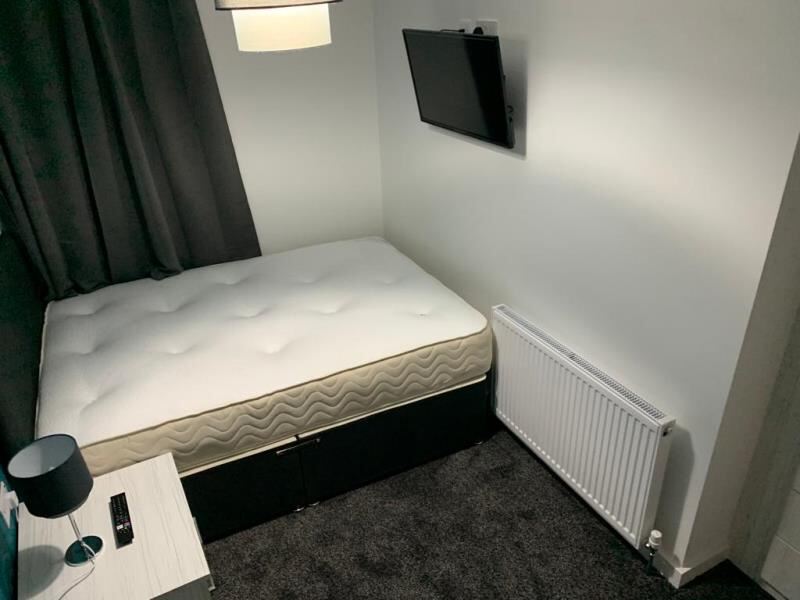 St. Michaels Road, Headingley