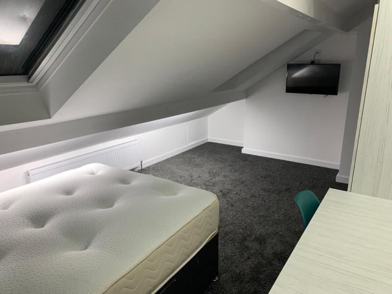 St. Michaels Road, Headingley