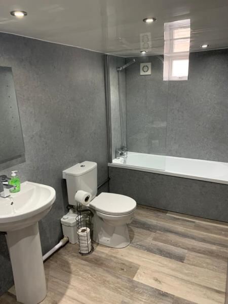 St. Michaels Road, Headingley