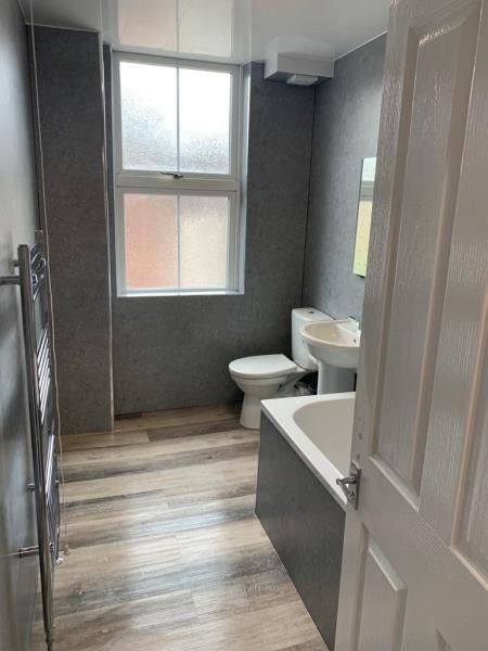 St. Michaels Road, Headingley