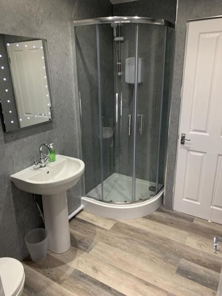 St. Michaels Road, Headingley