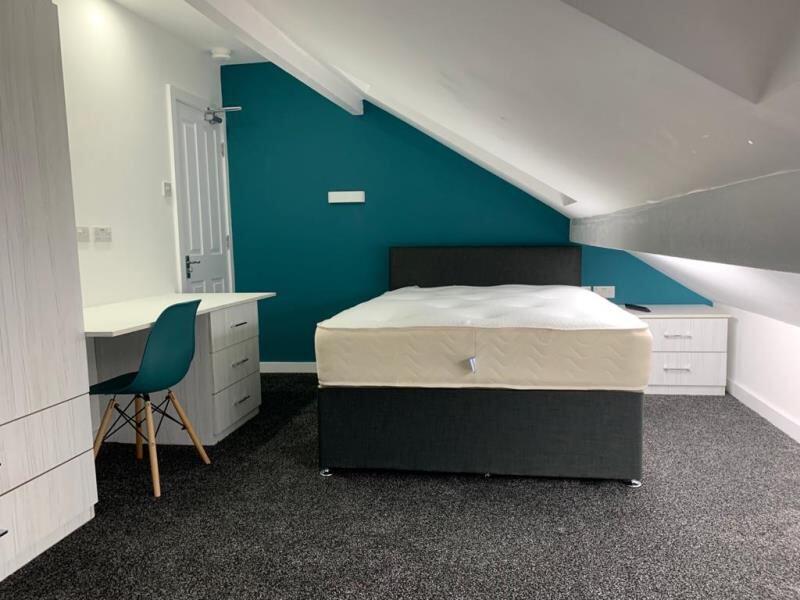 St. Michaels Road, Headingley