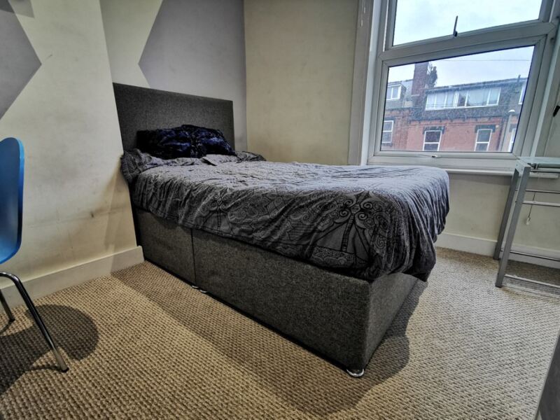Martin Terrace, Burley