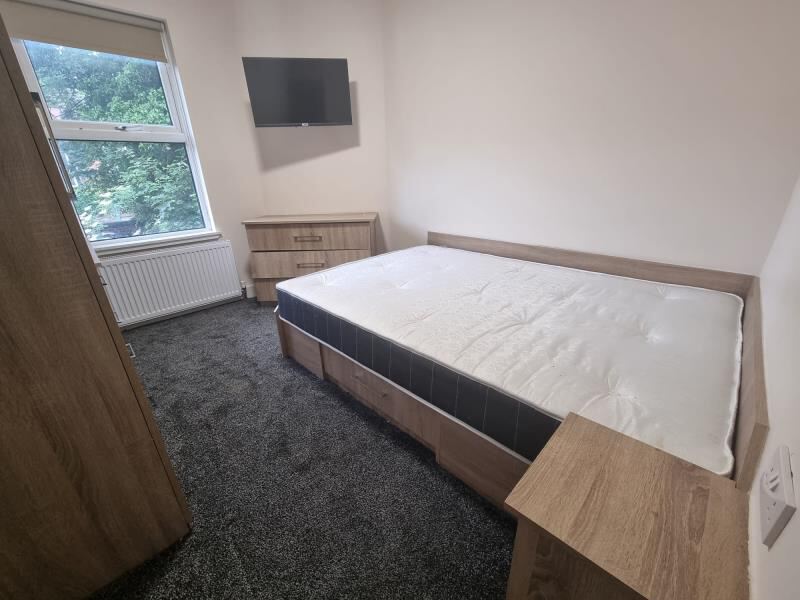 Kensington Terrace, Hyde Park