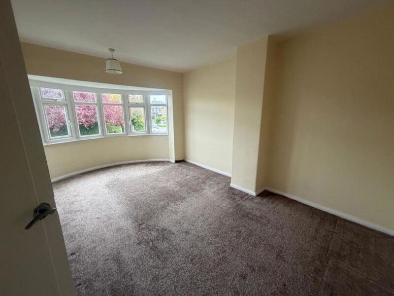 Carr Manor View, 