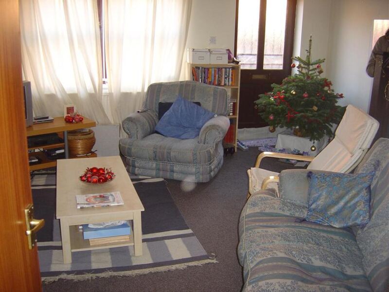 The Maltings, Hyde Park