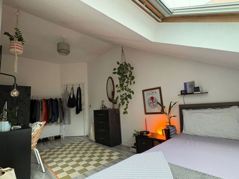 Butcher Street, City Centre