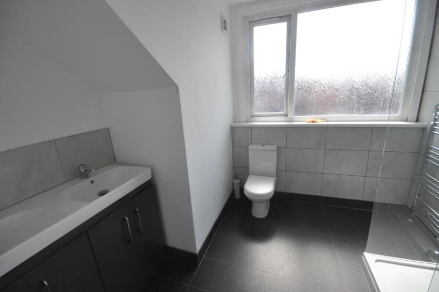 Pearson Terrace, Hyde Park