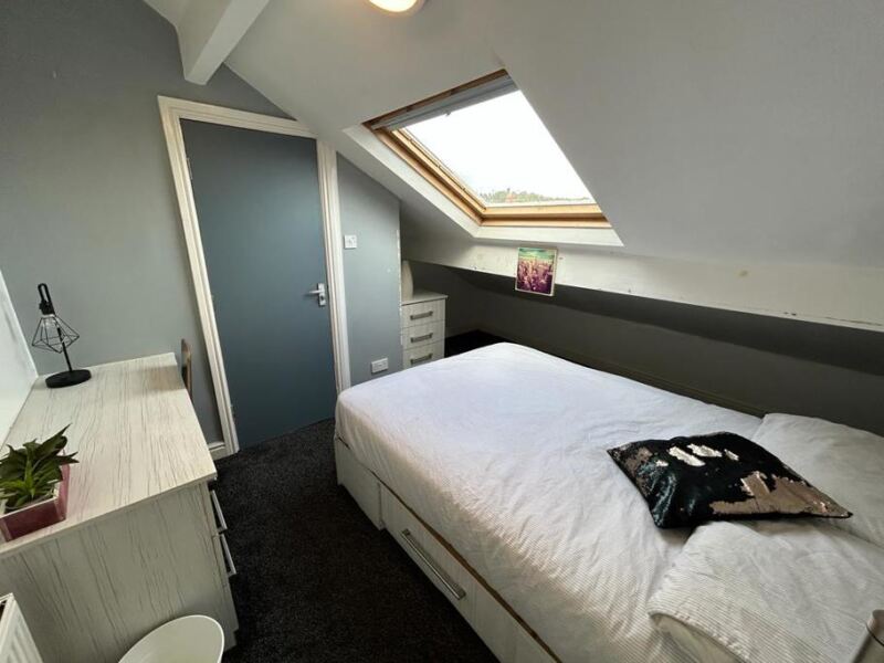 Beechwood View, Burley