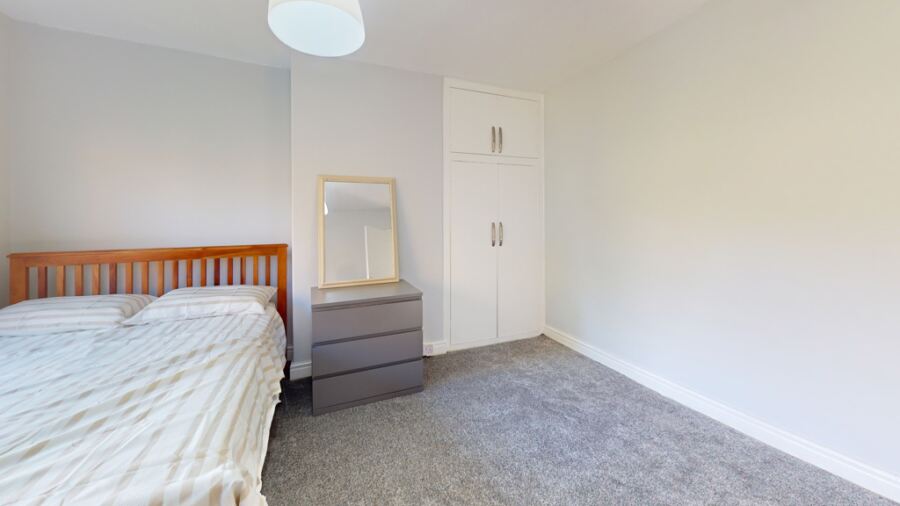Trelawn Crescent, 