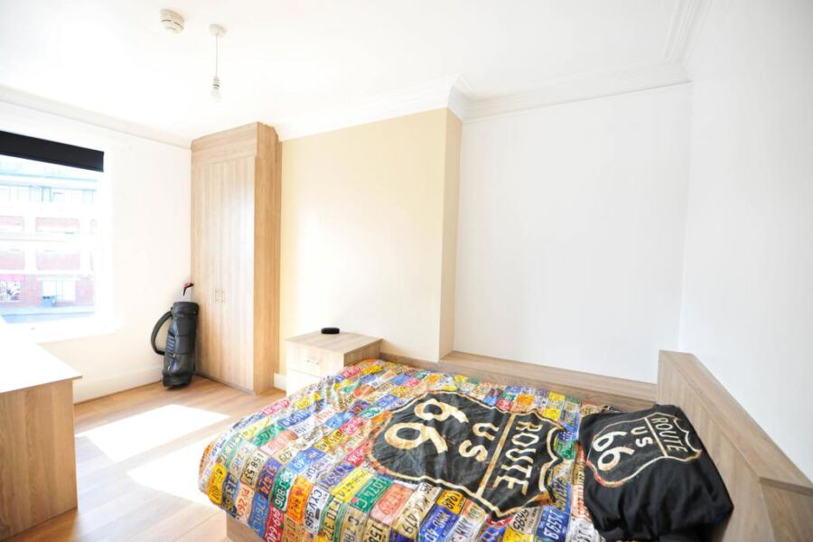 St. Michaels Terrace, Headingley