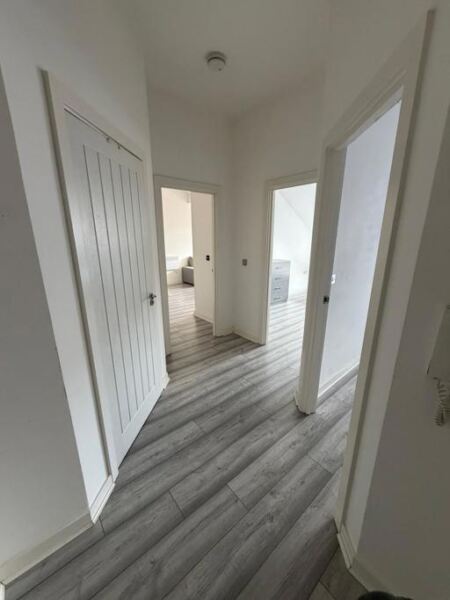 Butcher Street, City Centre