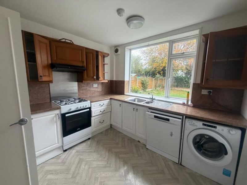 Carr Manor View, 