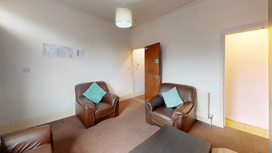 Thornville Crescent, Hyde Park