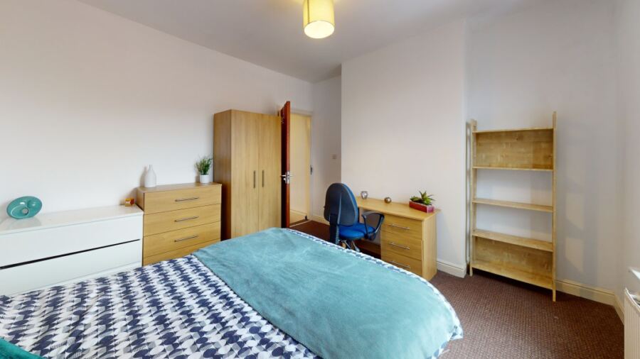 Thornville Crescent, Hyde Park