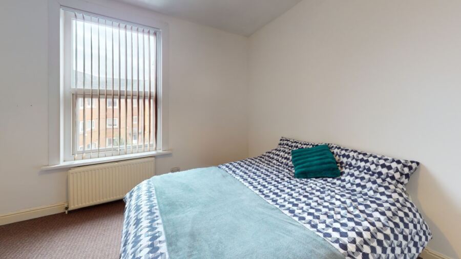 Thornville Crescent, Hyde Park